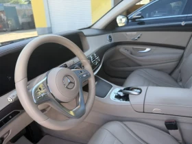 Mercedes-Benz S 350 3.5 CDI 4Matic Long | Auto.bg — изображение 6 Mercedes-Benz S 350 3.5 CDI 4Matic Long | Auto.bg — изображение 6