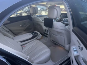 Mercedes-Benz S 350 3.5 CDI 4Matic Long | Auto.bg — изображение 9 Mercedes-Benz S 350 3.5 CDI 4Matic Long | Auto.bg — изображение 9