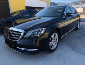 Mercedes-Benz S 350 3.5 CDI 4Matic Long | Auto.bg — изображение 2 Mercedes-Benz S 350 3.5 CDI 4Matic Long | Auto.bg — изображение 2