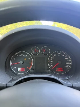 Audi A3 1.6 | Auto.bg — изображение 8 Audi A3 1.6 | Auto.bg — изображение 8