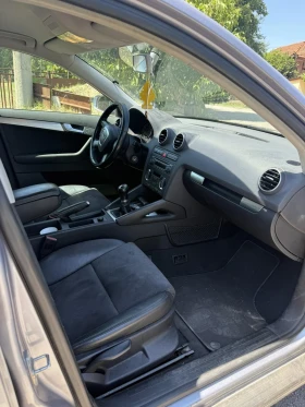 Audi A3 1.6 | Auto.bg — изображение 6 Audi A3 1.6 | Auto.bg — изображение 6