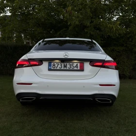 Mercedes-Benz E 350 4Matic/AMG/Facelift - 34999 € - 14268872 5 | Car24.bg Mercedes-Benz E 350 4Matic/AMG/Facelift - 34999 € - 14268872 5