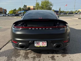 Porsche 911 * Carrera S Coupe * CARFAX * ОПЦИЯ ЗА ФИНАНСИРАНЕ | Auto.bg — изображение 4 Porsche 911 * Carrera S Coupe * CARFAX * ОПЦИЯ ЗА ФИНАНСИРАНЕ | Auto.bg — изображение 4