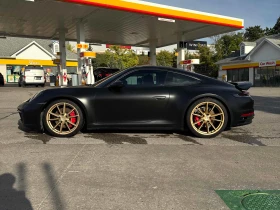 Porsche 911 * Carrera S Coupe * CARFAX * ОПЦИЯ ЗА ФИНАНСИРАНЕ | Auto.bg — изображение 2 Porsche 911 * Carrera S Coupe * CARFAX * ОПЦИЯ ЗА ФИНАНСИРАНЕ | Auto.bg — изображение 2