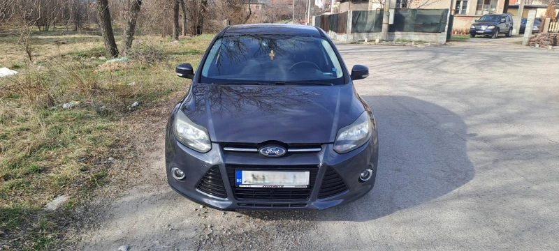 Ford Focus TITANIUM - 4500 € / 8801.24 лв. - 65054280 1 | Car24.bg Ford Focus TITANIUM - 4500 € / 8801.24 лв. - 65054280 1