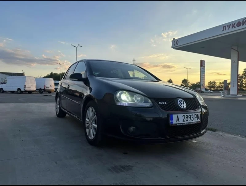 VW Golf 5 GTI - 6000 € / 11734.98 лв. - 89768992 1 | Car24.bg VW Golf 5 GTI - 6000 € / 11734.98 лв. - 89768992 1