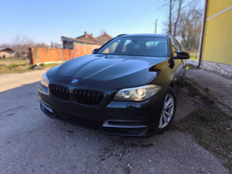 BMW 520 2.0 M/Sport - 6700 € / 13104.06 лв. - 91371341 1 | Car24.bg BMW 520 2.0 M/Sport - 6700 € / 13104.06 лв. - 91371341 1