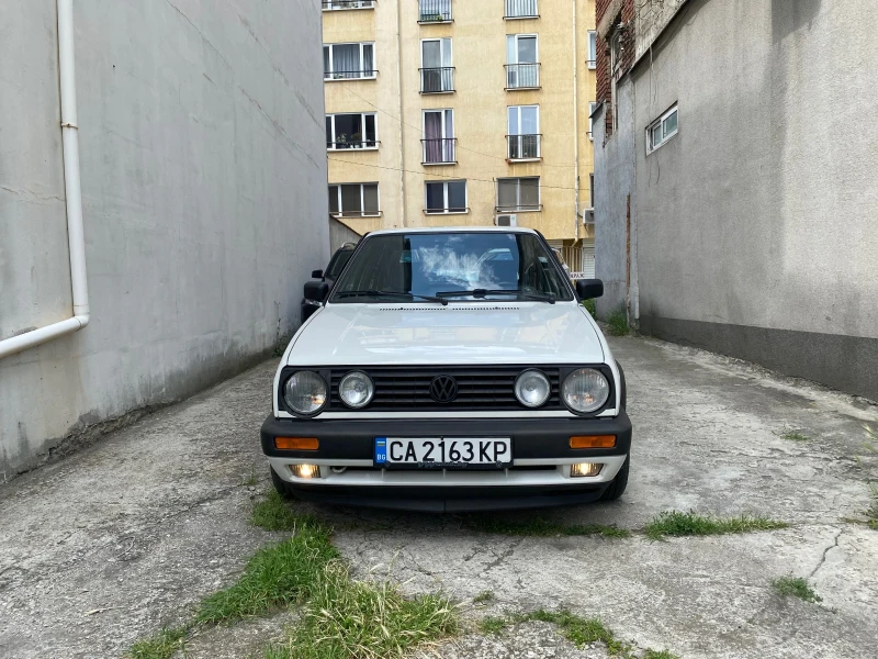 VW Golf GTD - 4500 € / 8801.24 лв. - 17404088 1 | Car24.bg VW Golf GTD - 4500 € / 8801.24 лв. - 17404088 1