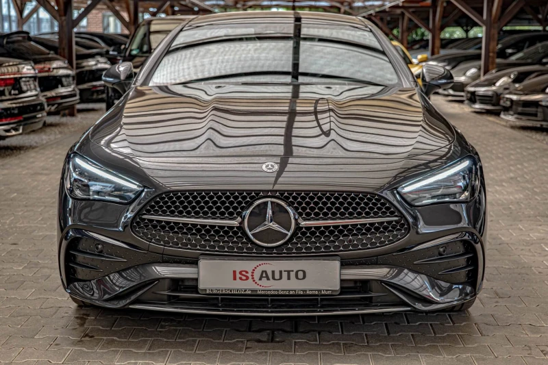 Mercedes-Benz CLE 300 Plug in Hybrid/AMG Line/Ambient/Подгрев/Memory/MBU - 49900 € / 97595.92 лв. - 83899285 1 | Car24.bg Mercedes-Benz CLE 300 Plug in Hybrid/AMG Line/Ambient/Подгрев/Memory/MBU - 49900 € / 97595.92 лв. - 83899285 1