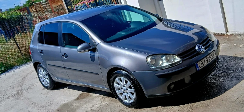 VW Golf 1.9 TDI 4x4 - 2499 € / 4887.62 лв. - 78603842 1 | Car24.bg VW Golf 1.9 TDI 4x4 - 2499 € / 4887.62 лв. - 78603842 1