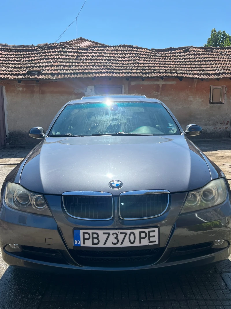 BMW 318 E90 - 3399 € / 6647.87 лв. - 14074030 1 | Car24.bg BMW 318 E90 - 3399 € / 6647.87 лв. - 14074030 1