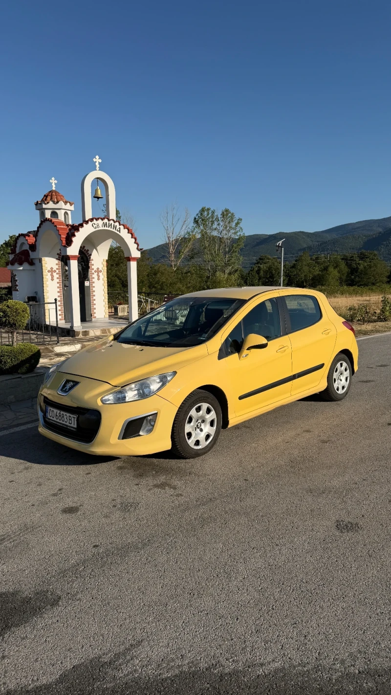 Peugeot 308 Хечбек - 2400 € - 31162701 1 | Car24.bg Peugeot 308 Хечбек - 2400 € - 31162701 1