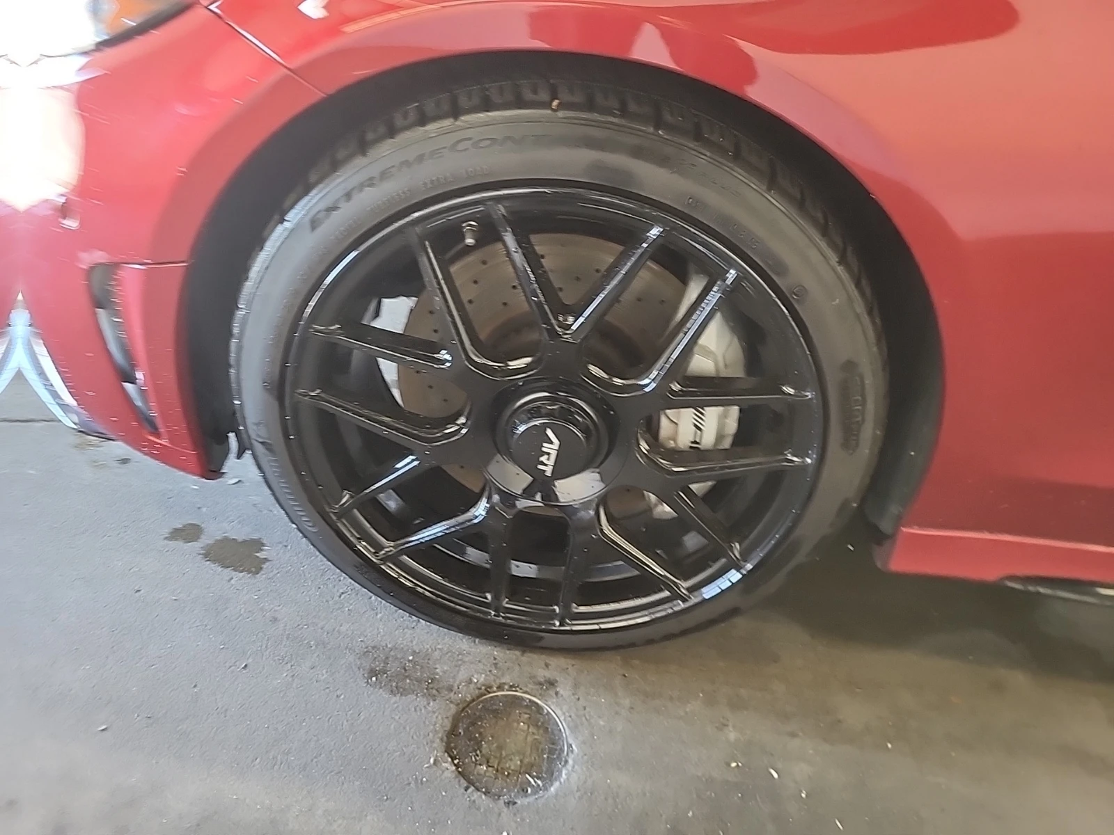 Mercedes-Benz C 43 AMG COUPE * 35000KM * CARFAX * Цена до България*  - изображение 8 | Auto.bg Mercedes-Benz C 43 AMG COUPE * 35000KM * CARFAX * Цена до България*  - изображение 8