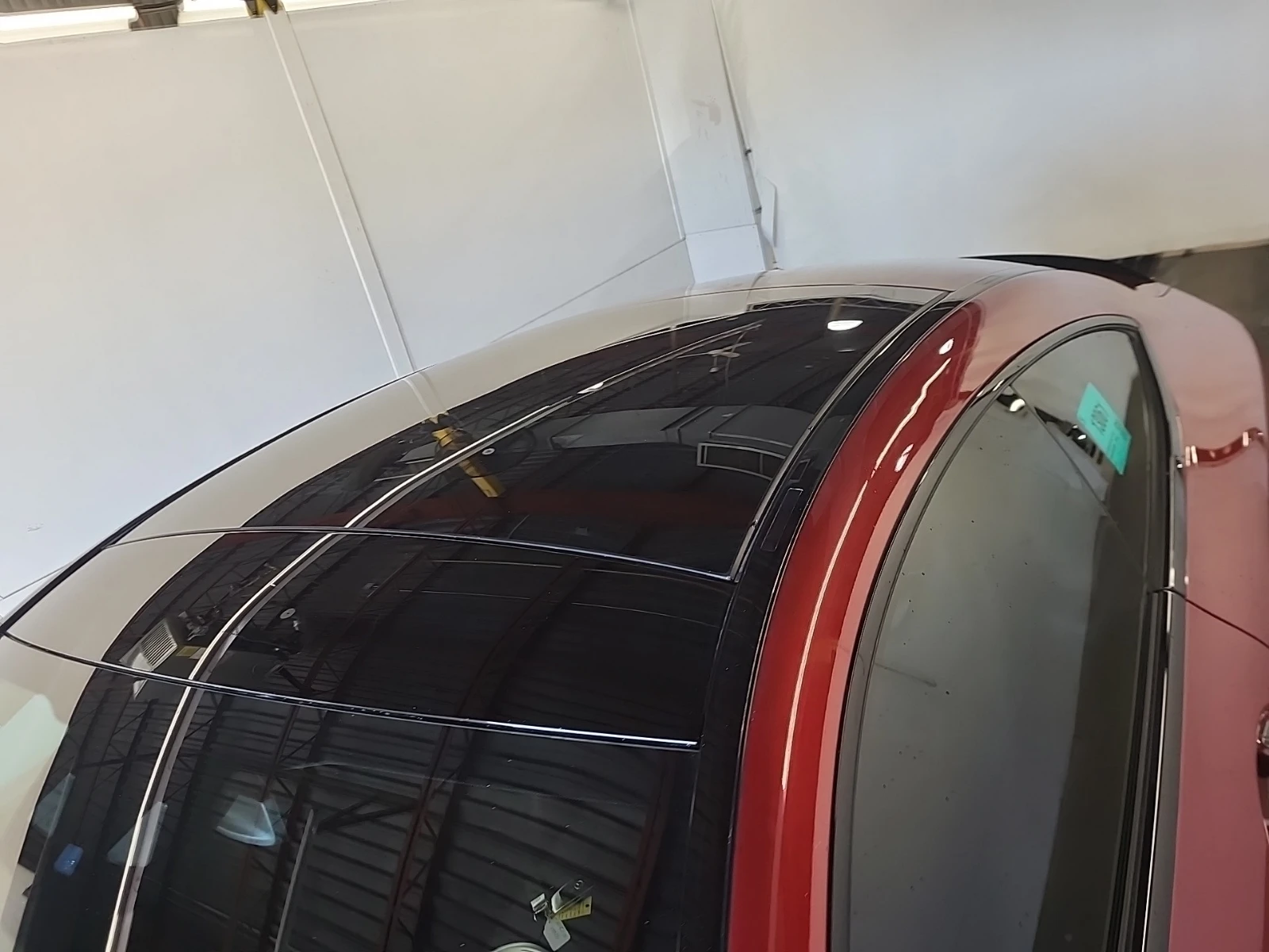 Mercedes-Benz C 43 AMG COUPE * 35000KM * CARFAX * Цена до България*  - изображение 7 | Auto.bg Mercedes-Benz C 43 AMG COUPE * 35000KM * CARFAX * Цена до България*  - изображение 7