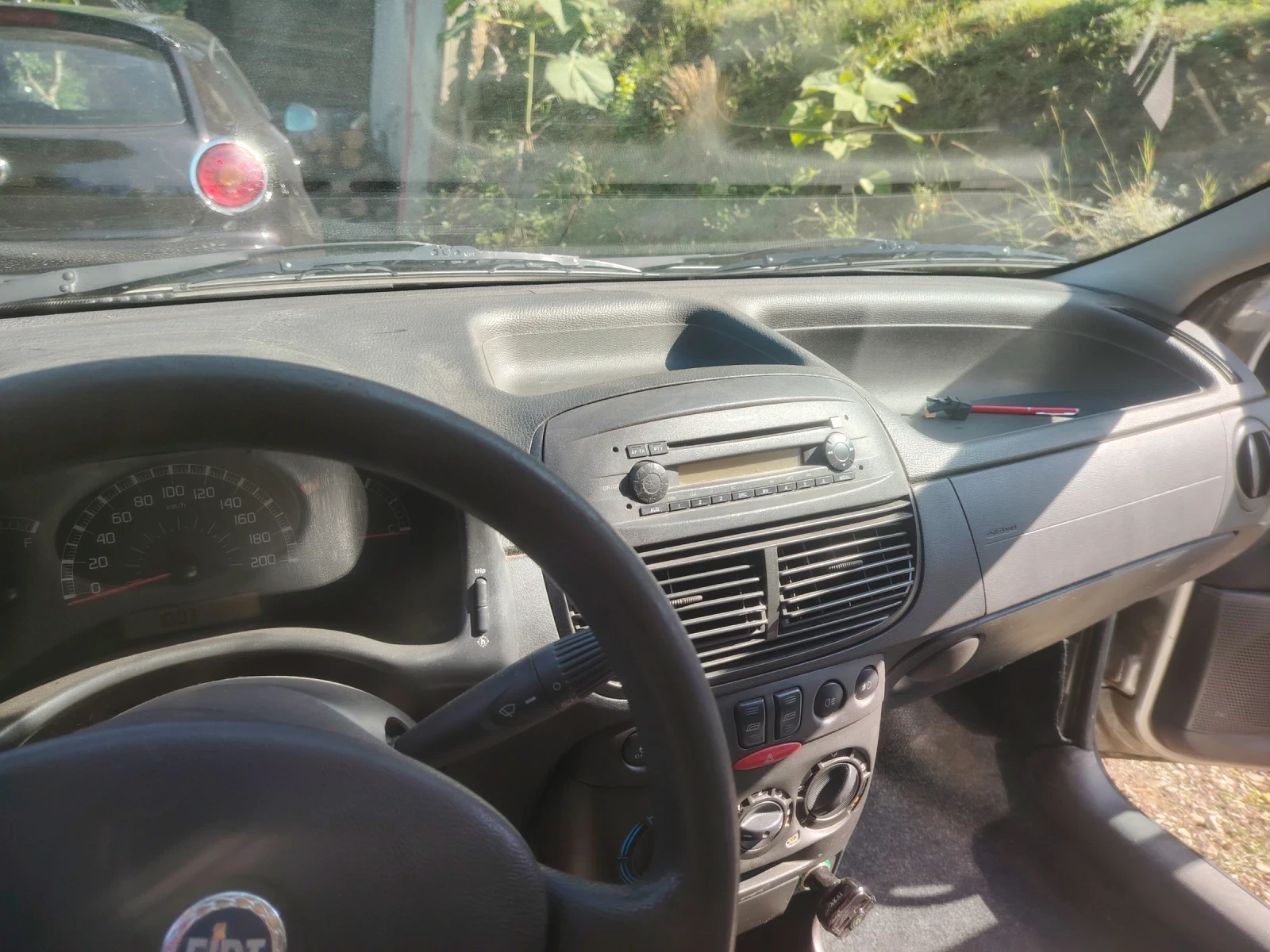 Fiat Punto undefined | Auto.bg — изображение 1 Fiat Punto undefined | Auto.bg — изображение 1