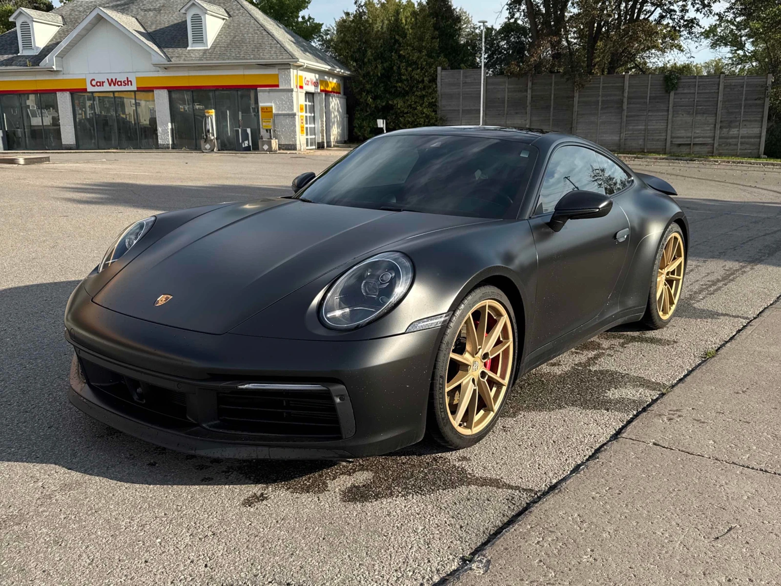 Porsche 911 * Carrera S Coupe * CARFAX * ОПЦИЯ ЗА ФИНАНСИРАНЕ | Auto.bg — изображение 1 Porsche 911 * Carrera S Coupe * CARFAX * ОПЦИЯ ЗА ФИНАНСИРАНЕ | Auto.bg — изображение 1