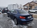 BMW 218 2.0D Navi Кожа  - [5] 