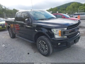 Ford F150 XLT 2018 - Car24.bg Ford F150 XLT 2018