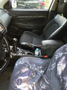 Citroen C4 AIRCROSS C4Aercros | Mobile.bg — малка снимка 6