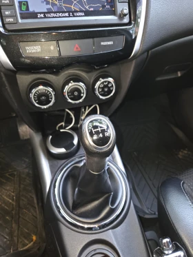 Citroen C4 AIRCROSS C4Aercros | Mobile.bg — малка снимка 5