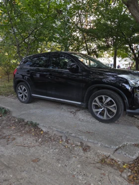 Citroen C4 AIRCROSS C4Aercros | Mobile.bg — малка снимка 13