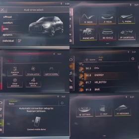 Audi Q3 KAMERA QUATTRO 63000km - 39999 лв. / 20451.16 € - 44693204 14 | Car24.bg Audi Q3 KAMERA QUATTRO 63000km - 39999 лв. / 20451.16 € - 44693204 14