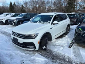 VW Tiguan * Highline * CARFAX * ДИГИТАЛНО ТАБЛО* ПОДГРЕВ* - Car24.bg VW Tiguan * Highline * CARFAX * ДИГИТАЛНО ТАБЛО* ПОДГРЕВ*