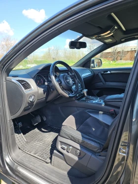 Audi Q7 - 23500 € / 45962.00 лв. - 85886249 2 | Car24.bg Audi Q7 - 23500 € / 45962.00 лв. - 85886249 2