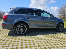 Audi Q7 - 23500 € / 45962.00 лв. - 85886249 15 | Car24.bg Audi Q7 - 23500 € / 45962.00 лв. - 85886249 15