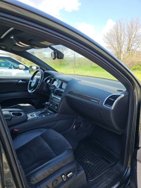 Audi Q7 - 23500 € / 45962.00 лв. - 85886249 7 | Car24.bg Audi Q7 - 23500 € / 45962.00 лв. - 85886249 7