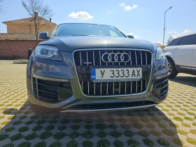 Audi Q7 - 23500 € / 45962.00 лв. - 85886249 14 | Car24.bg Audi Q7 - 23500 € / 45962.00 лв. - 85886249 14