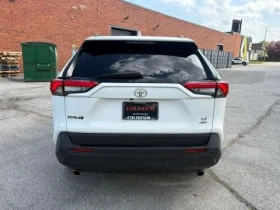 Toyota Rav4 * LE AWD * * CAMERA BLUETOOTH CARPLAY NO ACCIDENTS | Auto.bg — изображение 4 Toyota Rav4 * LE AWD * * CAMERA BLUETOOTH CARPLAY NO ACCIDENTS | Auto.bg — изображение 4