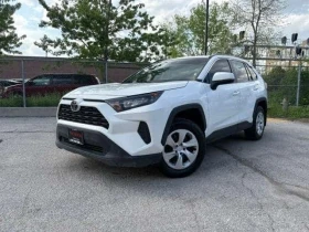 Toyota Rav4 * LE AWD * * CAMERA BLUETOOTH CARPLAY NO ACCIDENTS