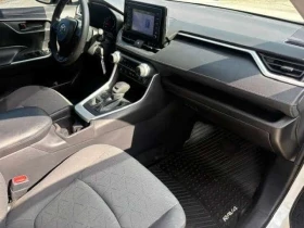 Toyota Rav4 * LE AWD * * CAMERA BLUETOOTH CARPLAY NO ACCIDENTS | Auto.bg — изображение 9 Toyota Rav4 * LE AWD * * CAMERA BLUETOOTH CARPLAY NO ACCIDENTS | Auto.bg — изображение 9