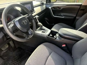 Toyota Rav4 * LE AWD * * CAMERA BLUETOOTH CARPLAY NO ACCIDENTS | Auto.bg — изображение 13 Toyota Rav4 * LE AWD * * CAMERA BLUETOOTH CARPLAY NO ACCIDENTS | Auto.bg — изображение 13