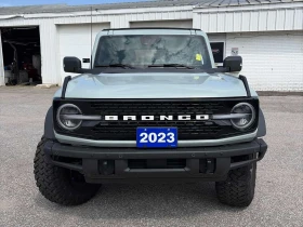 Ford Bronco * 4 Door Advanced 4x4* АВТОКРЕДИТ БЕЗ ПЪРВОНАЧАЛНА | Auto.bg — изображение 6 Ford Bronco * 4 Door Advanced 4x4* АВТОКРЕДИТ БЕЗ ПЪРВОНАЧАЛНА | Auto.bg — изображение 6