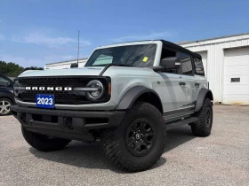 Ford Bronco * 4 Door Advanced 4x4* АВТОКРЕДИТ БЕЗ ПЪРВОНАЧАЛНА