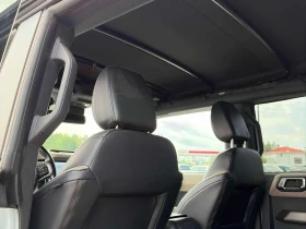 Ford Bronco * 4 Door Advanced 4x4* АВТОКРЕДИТ БЕЗ ПЪРВОНАЧАЛНА | Auto.bg — изображение 12 Ford Bronco * 4 Door Advanced 4x4* АВТОКРЕДИТ БЕЗ ПЪРВОНАЧАЛНА | Auto.bg — изображение 12