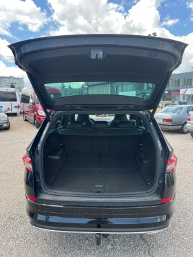 Skoda Kodiaq SPORTLINE / 7 местен - 18500 € - 72300259 7 | Car24.bg Skoda Kodiaq SPORTLINE / 7 местен - 18500 € - 72300259 7