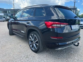 Skoda Kodiaq SPORTLINE / 7 местен - 18500 € - 72300259 5 | Car24.bg Skoda Kodiaq SPORTLINE / 7 местен - 18500 € - 72300259 5