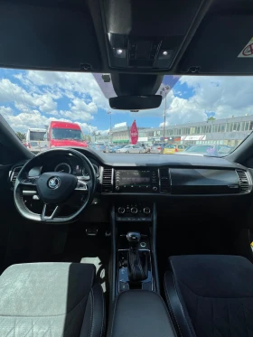 Skoda Kodiaq SPORTLINE / 7 местен - 18500 € - 72300259 6 | Car24.bg Skoda Kodiaq SPORTLINE / 7 местен - 18500 € - 72300259 6