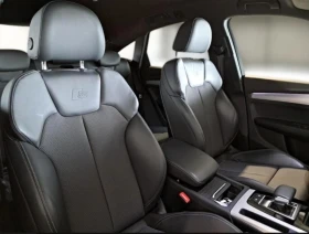 Audi Q5 !!!ОЧАКВАН ВНОС!!! 40TDI 204hp SPORTBACK | Auto.bg — изображение 7 Audi Q5 !!!ОЧАКВАН ВНОС!!! 40TDI 204hp SPORTBACK | Auto.bg — изображение 7