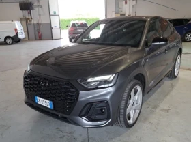 Audi Q5 !!!ОЧАКВАН ВНОС!!! 40TDI 204hp SPORTBACK