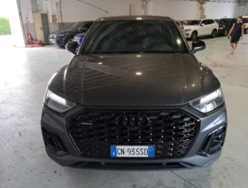 Audi Q5 !!!ОЧАКВАН ВНОС!!! 40TDI 204hp SPORTBACK | Auto.bg — изображение 2 Audi Q5 !!!ОЧАКВАН ВНОС!!! 40TDI 204hp SPORTBACK | Auto.bg — изображение 2
