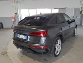 Audi Q5 !!!ОЧАКВАН ВНОС!!! 40TDI 204hp SPORTBACK | Auto.bg — изображение 4 Audi Q5 !!!ОЧАКВАН ВНОС!!! 40TDI 204hp SPORTBACK | Auto.bg — изображение 4