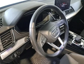 Audi Q5 !!!ОЧАКВАН ВНОС!!! 40TDI 204hp SPORTBACK | Auto.bg — изображение 9 Audi Q5 !!!ОЧАКВАН ВНОС!!! 40TDI 204hp SPORTBACK | Auto.bg — изображение 9
