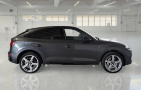 Audi Q5 !!!ОЧАКВАН ВНОС!!! 40TDI 204hp SPORTBACK | Auto.bg — изображение 3 Audi Q5 !!!ОЧАКВАН ВНОС!!! 40TDI 204hp SPORTBACK | Auto.bg — изображение 3
