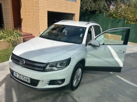 VW Tiguan - 10999 € - 39500711 2 | Car24.bg VW Tiguan - 10999 € - 39500711 2