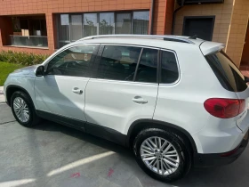VW Tiguan - 10999 € - 39500711 6 | Car24.bg VW Tiguan - 10999 € - 39500711 6