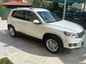 VW Tiguan - 10999 € - 39500711 4 | Car24.bg VW Tiguan - 10999 € - 39500711 4
